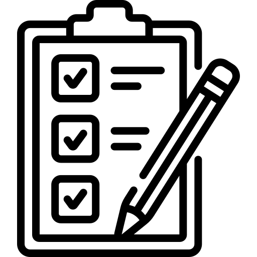 評估icon