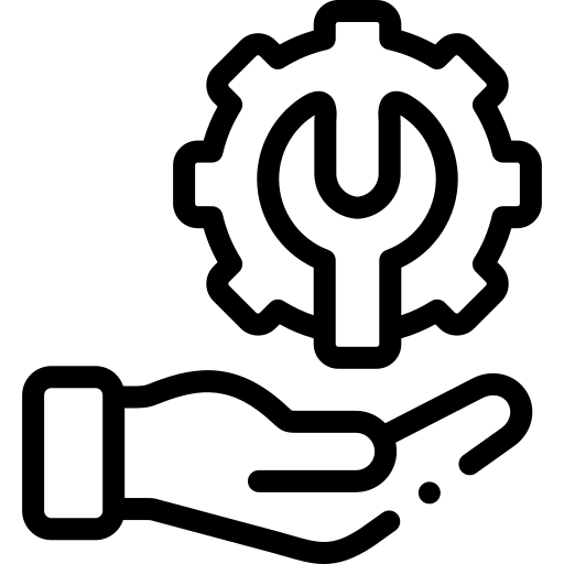 後續服務icon